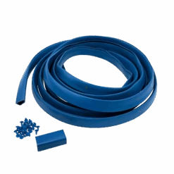 Pelican Contour Molding Kit In Azure Blue