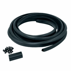 Pelican Molding Black Kit