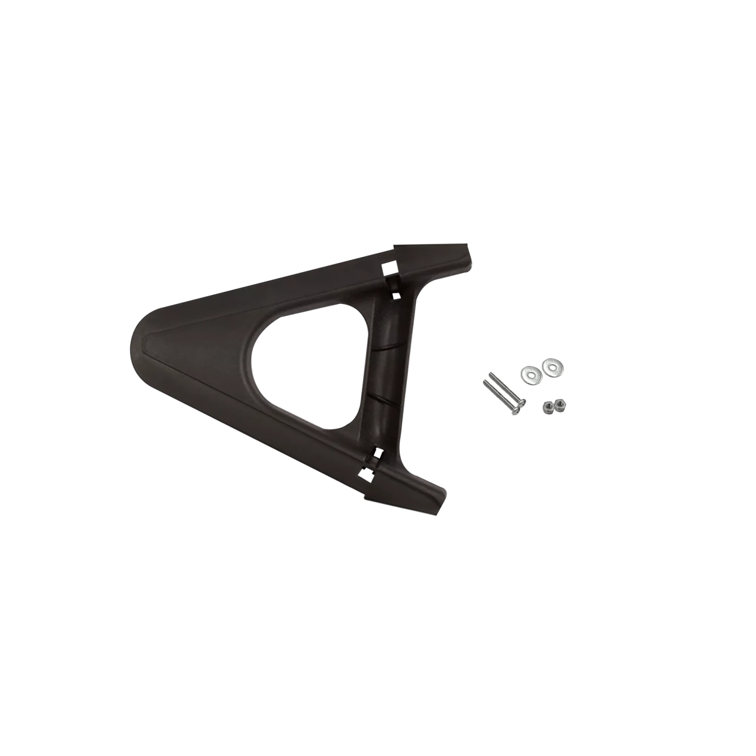 Pelican Canoe Carrying Handle In Black 1 Pelican Canoe Carrying Handle In Black