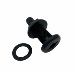 Pelican Transom Thru-Hull Sleeve 3/4" (1.91 Cm)