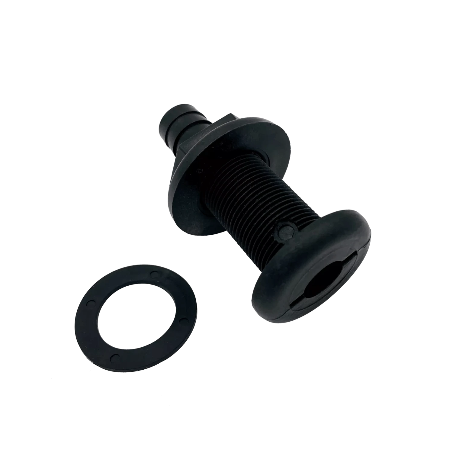 Pelican Transom Thru-Hull Sleeve 3/4" (1.91 Cm) 1 Pelican Transom Thru-Hull Sleeve 3/4" (1.91 Cm)