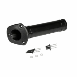 Pelican Kayak Flush Mount Rod Holder