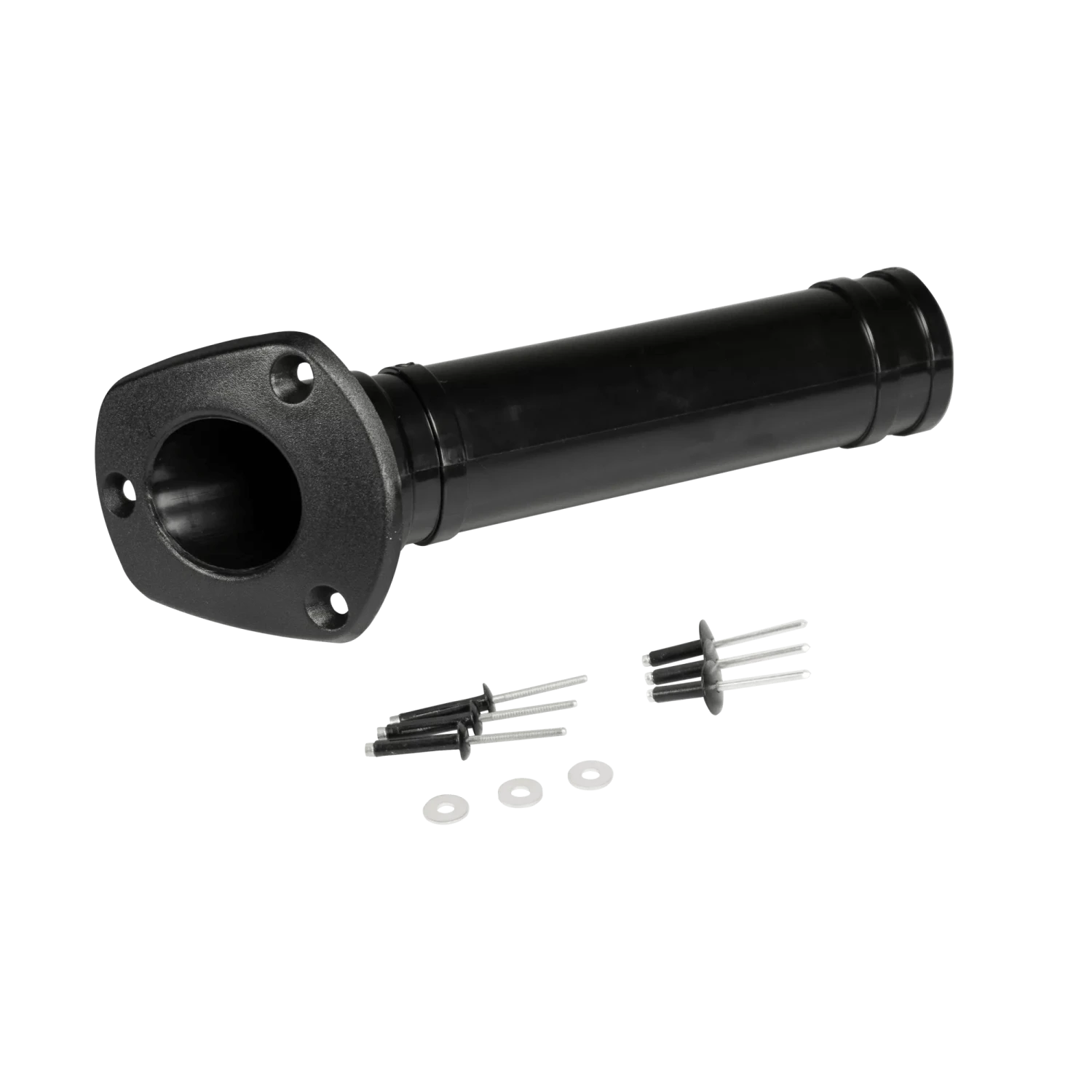 Pelican Kayak Flush Mount Rod Holder 1 Pelican Kayak Flush Mount Rod Holder