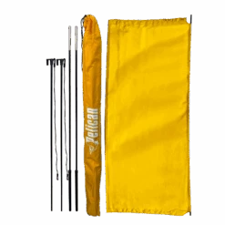 Pelican Sunkiss Pedal Boat Sun Canopy