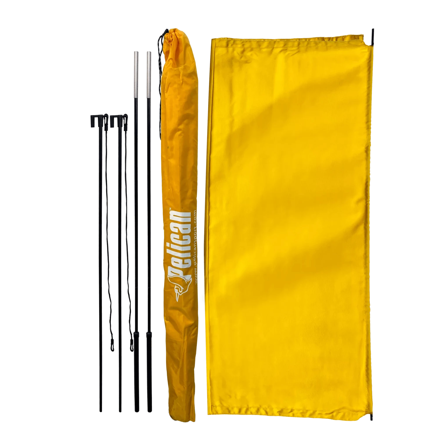 Pelican Sunkiss Pedal Boat Sun Canopy 1 Pelican Sunkiss Pedal Boat Sun Canopy