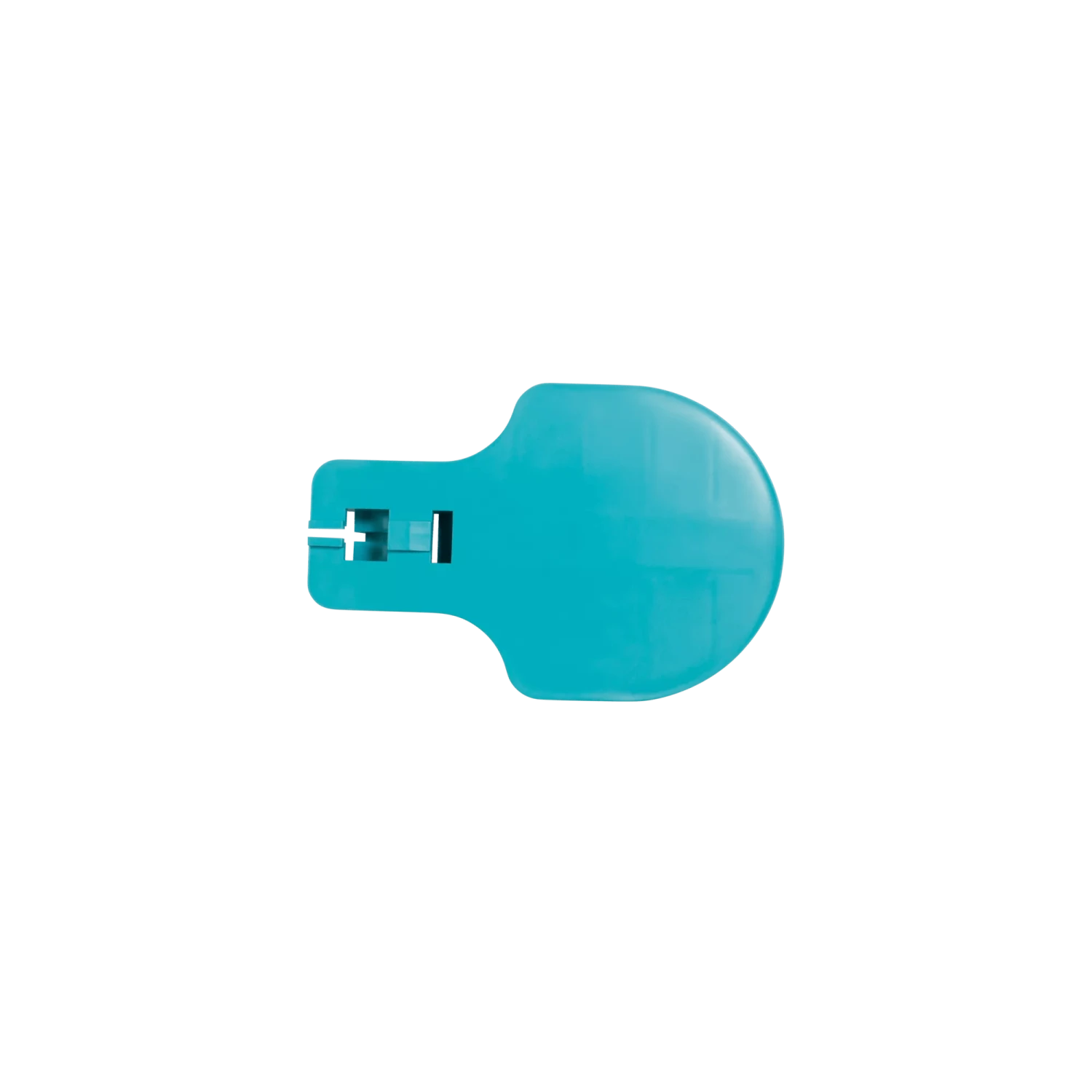 Pelican Pedal Boat Wheel Paddle Blade In Carribean Blue 1 Pelican Pedal Boat Wheel Paddle Blade In Carribean Blue