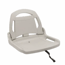 Pelican Folding Bucket Seat For 14'6" Canoe