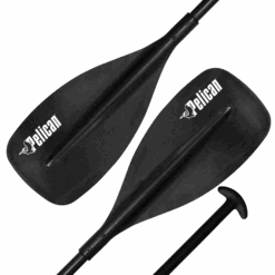 Pelican Maelström Kayak Or SUP Paddle 191-229 Cm (75”-90”)