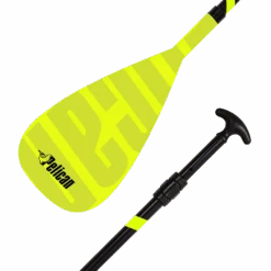 Pelican Vate SUP Paddle 180-220 Cm (70"-87")