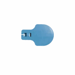 Pelican Pedal Boat Wheel Paddle Blade In Azure Blue