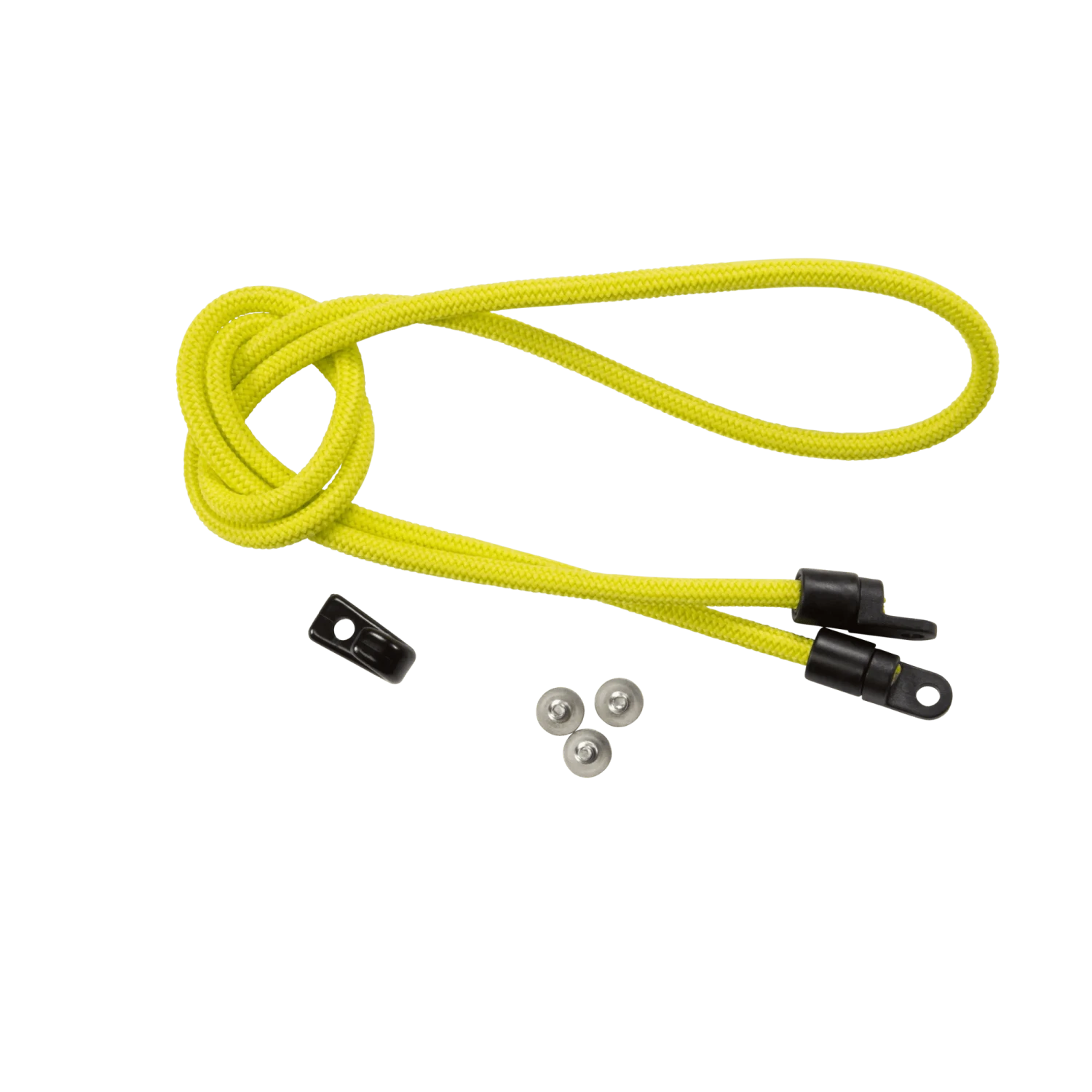 Pelican Yellow Green 40" (102 Cm) Tank Well Bungee Cord 1 Pelican Yellow Green 40" (102 Cm) Tank Well Bungee Cord