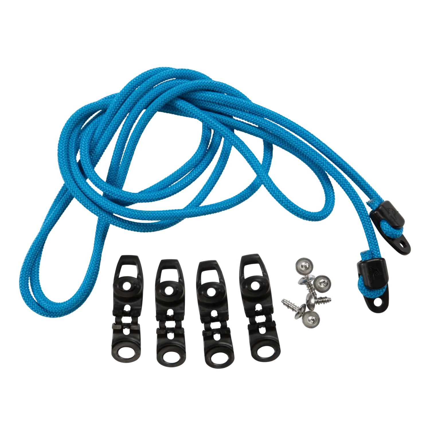 Pelican Electric Blue 98" (248.9 Cm) Tank Well Bungee Cord 1 Pelican Electric Blue 98" (248.9 Cm) Tank Well Bungee Cord