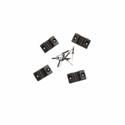 Pelican Ergocast™ Support Brackets