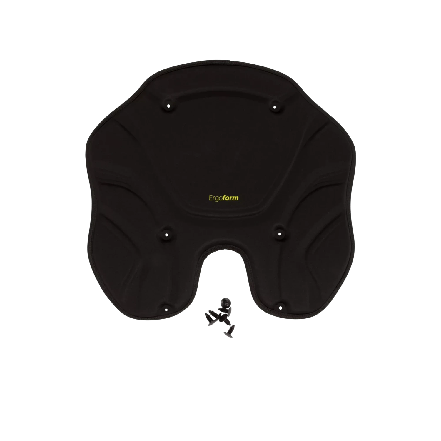 Pelican Yellow Green Short Ergoform™ - Seat Only 1 Pelican Yellow Green Short Ergoform™ - Seat Only