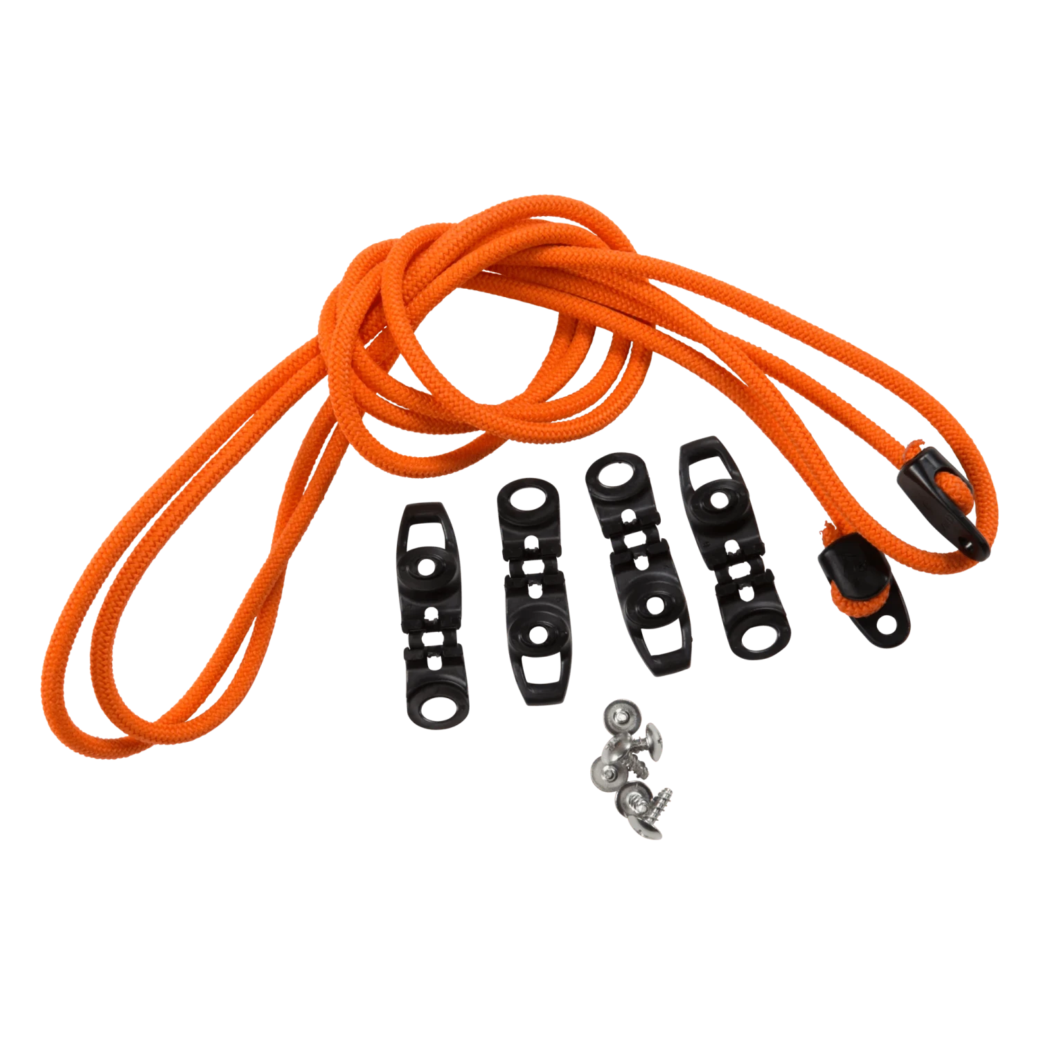 Pelican Bright Orange 98" (248.9 Cm) Tank Well Bungee Cord 1 Pelican Bright Orange 98" (248.9 Cm) Tank Well Bungee Cord