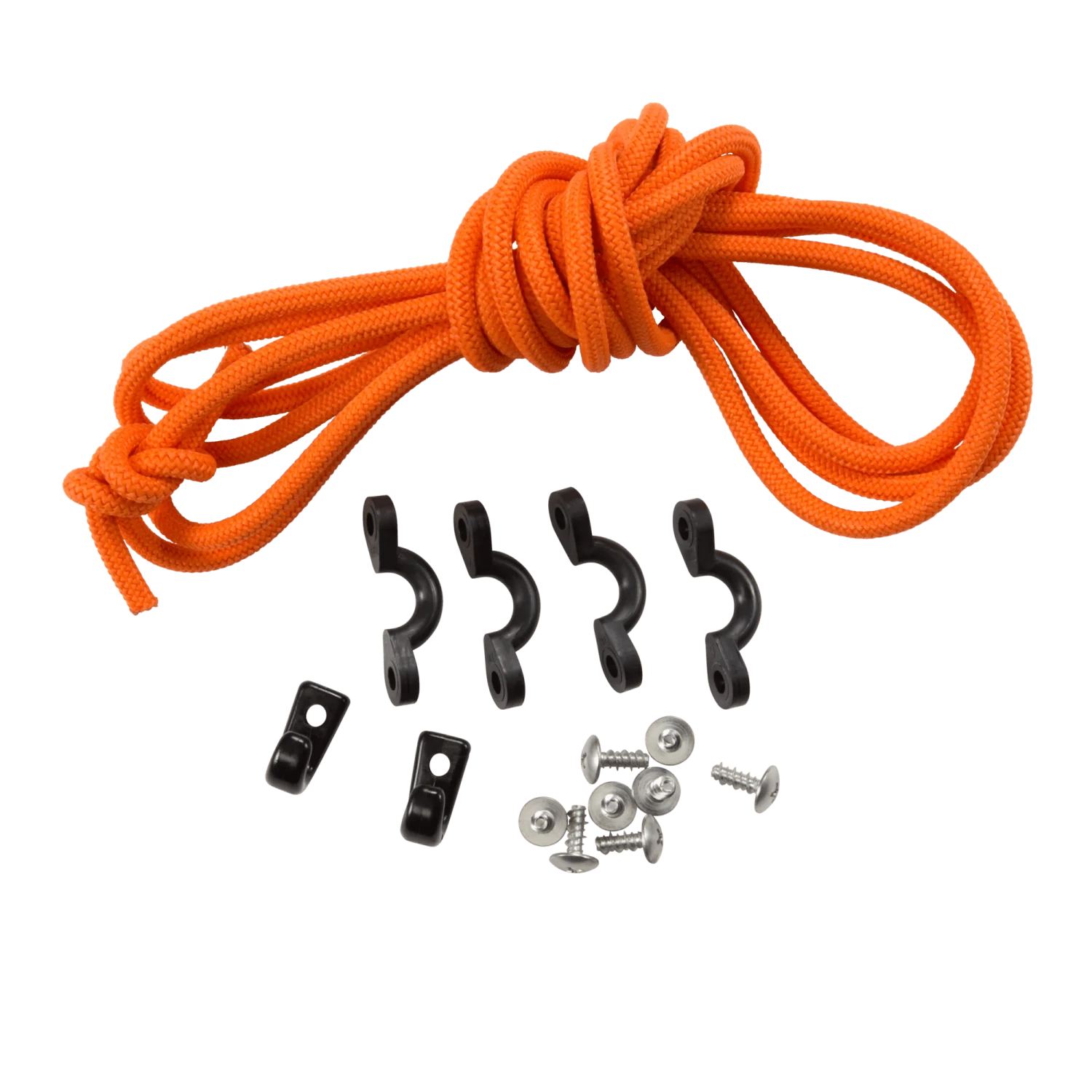 Pelican Bright Orange 142" (361 Cm) Tank Well Bungee Cord 1 Pelican Bright Orange 142" (361 Cm) Tank Well Bungee Cord
