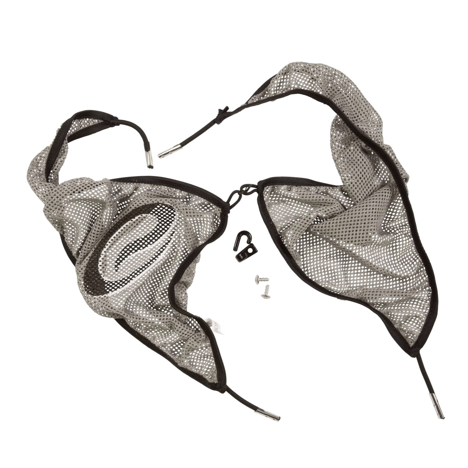 Pelican Elie Long Mesh Deck Covers 1 Pelican Elie Long Mesh Deck Covers