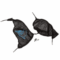 Pelican Electric Blue Long Mesh Deck Cover