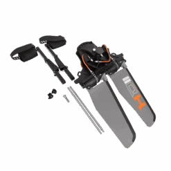 Pelican Core Replacement For HyDryve