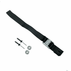 Pelican Securing Battery Strap For MF Kayak