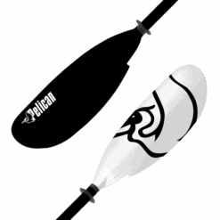 Pelican Vesta Kayak Paddle 240 Cm (94.4")