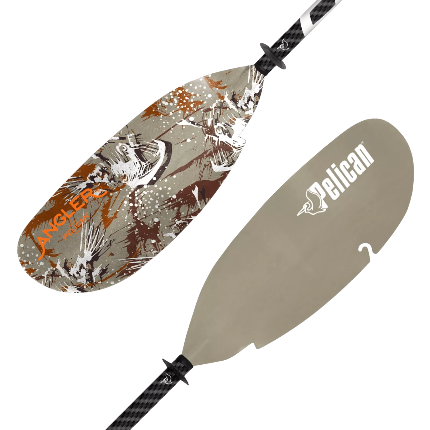 Pelican Catch Fishing Kayak Paddle 250 Cm (98.5") 1 Pelican Catch Fishing Kayak Paddle 250 Cm (98.5")