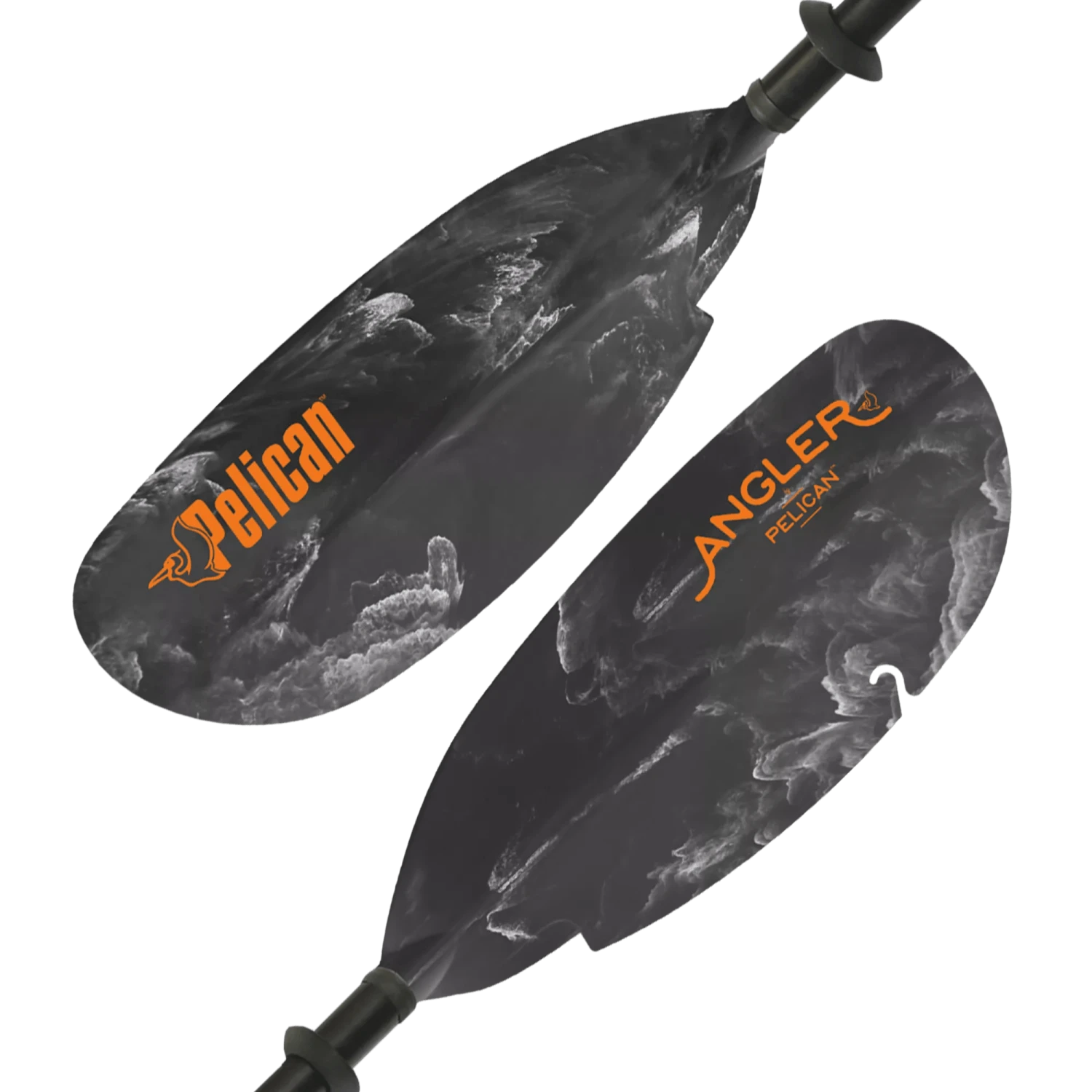 Pelican Poseidon Angler Fishing Kayak Paddle 240 Cm (94.5") 1 Pelican Poseidon Angler Fishing Kayak Paddle 240 Cm (94.5")