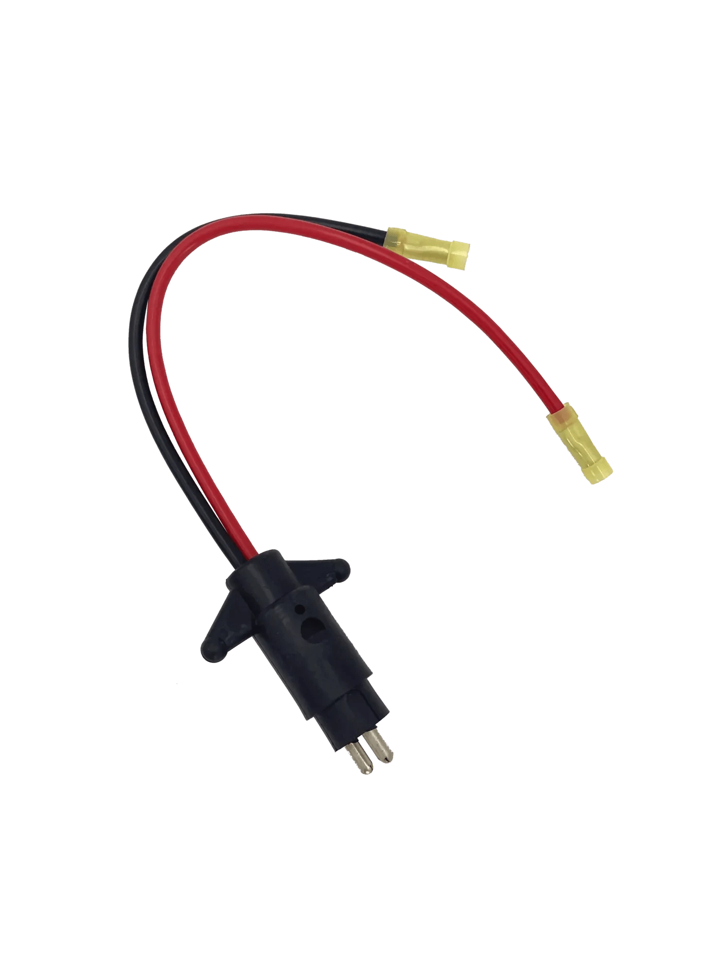 Pelican 12VDC Motor Male Plug 2 Pelican 12VDC Motor Male Plug - Image 2