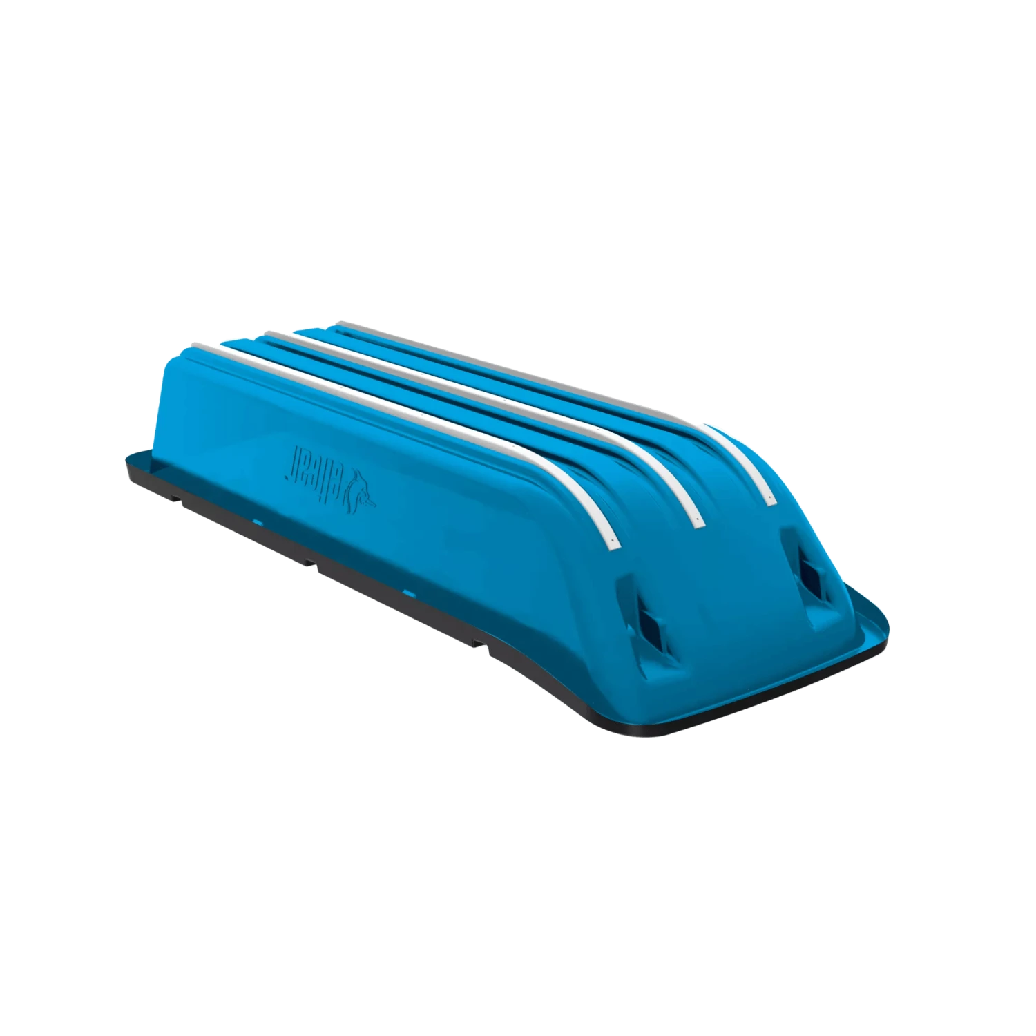 Pelican RAM-X Runner Kit For The Trek 60 Utility Sled 2 Pelican RAM-X Runner Kit For The Trek 60 Utility Sled - Image 2