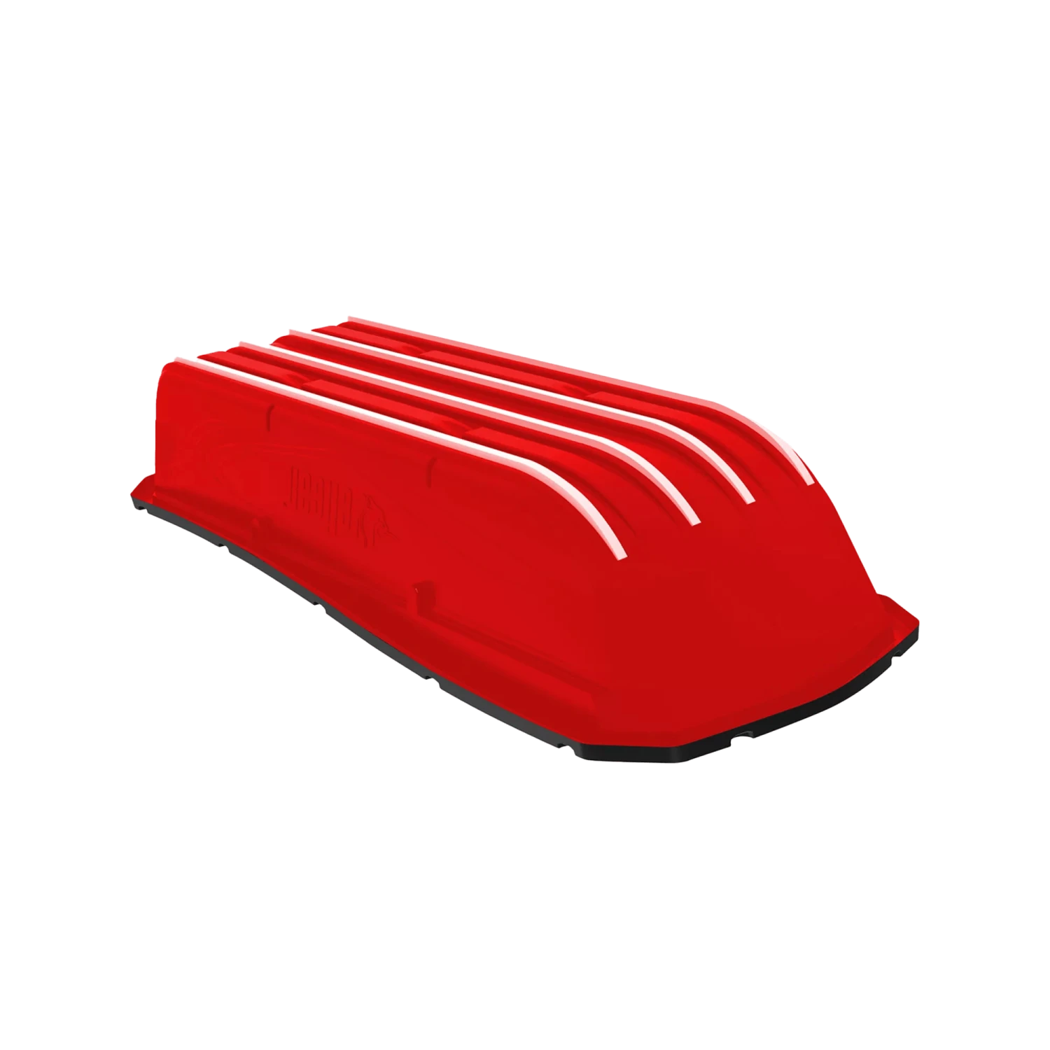 Pelican Ram-X Runner Kit For The Trek Sport 68 Utility Sled 1 Pelican Ram-X Runner Kit For The Trek Sport 68 Utility Sled