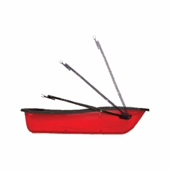 Pelican Trek Sport 68-75 Tow Hitch -Kayaking Discounts Shop PS2164 SIDE