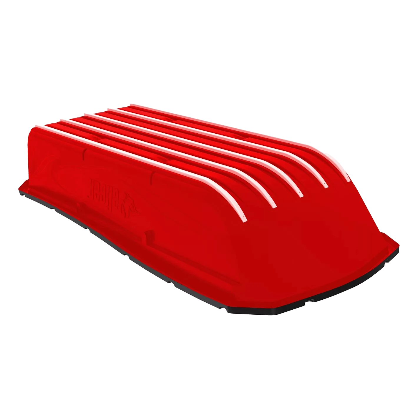 Pelican RAM-X Runner Kit For The Trek Sport 94 Utility Sled 1 Pelican RAM-X Runner Kit For The Trek Sport 94 Utility Sled