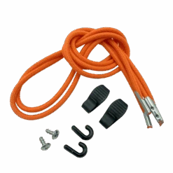 Pelican 38 In. Bungee With Clip