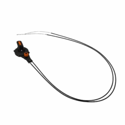 Pelican MH10 Rudder Lever