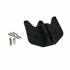 Pelican MH Rudder Support