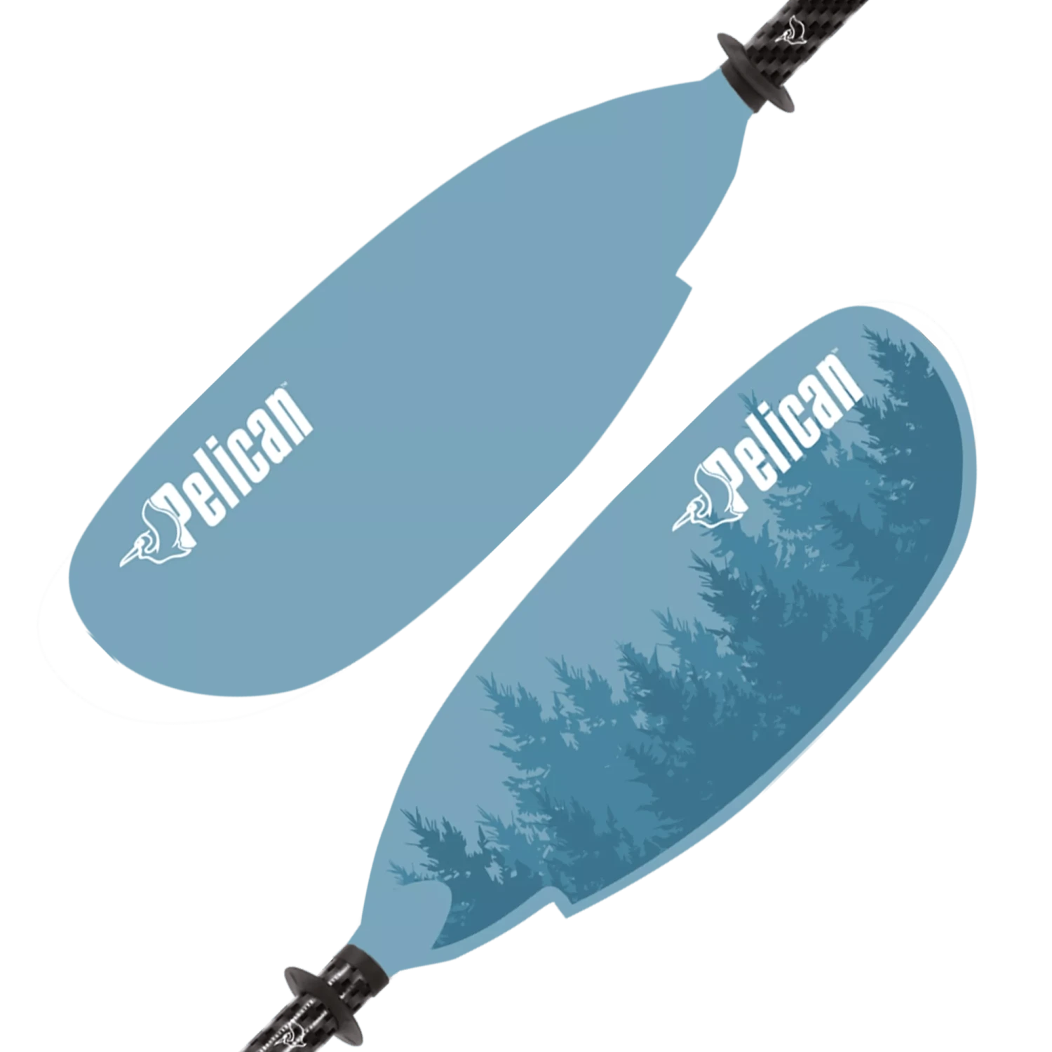 Pelican Symbiosa Adjustable Kayak Paddle 1 Pelican Symbiosa Adjustable Kayak Paddle