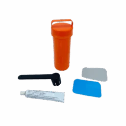 Pelican Boracat Inflatable Repair Kit